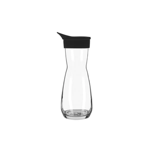 Глечик Onis (Libbey) Ensemble з кришкою 1 л (834420) зображення 1