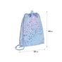 Сумка для взуття Kite 600M Shiny (K25-600M-5) - зменшене зображення 2