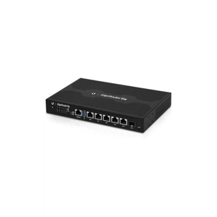 Маршрутизатор Ubiquiti ER-6P зображення 1