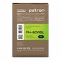 Картридж Patron HP LJ Pro400 M401/M425 Series/CF280 GREEN Label (PN-80AGL) - зменшене зображення 3