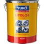 Мастило автомобільне Yuko Літол-24 20л (4820070241396) - зменшене зображення 1