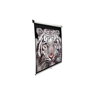 Проекційний екран Elite Screens M100XWH-E24 зображення 1