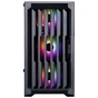 Корпус 1stPlayer H2-BK-4F7 - зменшене зображення 3