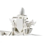 Конструктор LEGO Architecture Фонтан Треві (21062) - зменшене зображення 7