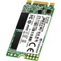 Накопичувач SSD M.2 2242 512GB Transcend (TS512GMTS430S) - зменшене зображення 2