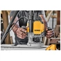 Фрезер DeWALT 9000 - 22000 об/хв, цанговий патрон 12 мм, кейс TSTAK (DWE625KT) - уменьшенное изображение 5