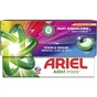 Капсули для прання Ariel Pods All-in-1 Color Для кольорового 22 шт. (8700216765336) - уменьшенное изображение 2