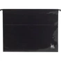 Файл підвісний Buromax А4, plastic, black (BM.3360-01) - зменшене зображення 1