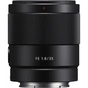 Об'єктив Sony 35mm f/1.8 NEX FF (SEL35F18F.SYX) - зменшене зображення 2