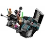Конструктор LEGO Star Wars Дуель на Набу (75169) - зменшене зображення 3