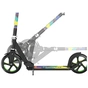 Самокат Razor A5 Lux Light Up Зелений (772722) - зменшене зображення 5