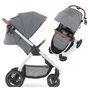 Коляска Hauck Uptown Melange Grey (14828-0) - зменшене зображення 2