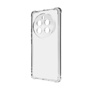 Чохол до мобільного телефона Armorstandart Air Force Realme 12 Pro / 12 Pro+ Camera cover Transparent (ARM74722) зображення 1