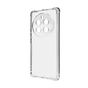 Чохол до мобільного телефона Armorstandart Air Force Realme 12 Pro / 12 Pro+ Camera cover Transparent (ARM74722) - зменшене зображення 1
