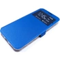 Чохол до мобільного телефона Dengos Flipp-Book Call ID Vivo Y15, blue (DG-SL-BK-272) - зменшене зображення 3