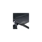 Крісло складане Uquip Justy XL Black (244053) (DAS303233) - зменшене зображення 9
