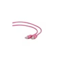 Патч-корд Cablexpert 5м, cat.6, FTP (PP6-5M/RO) - зменшене зображення 1