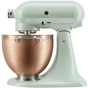 Кухонний комбайн KitchenAid 5KSM180LEELB - зменшене зображення 4