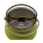 Чайник туристичний Tramp Silicon 1 л Olive (TRC-125-olive) - зменшене зображення 4