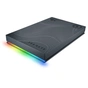 Зовнішній жорсткий диск 2.5" 2TB FireCuda Gaming Hard Drive Star Wars edition Seagate (STKL2000403) - зменшене зображення 2