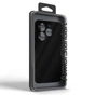 Чохол до мобільного телефона Armorstandart Matte Slim Fit Tecno Spark 20C (BG7n) Camera cover Black (ARM73575) - зменшене зображення 5