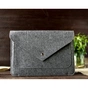Чохол до ноутбука Gmakin 14 Macbook Pro, Light Gray (GM07-14) - уменьшенное изображение 7