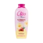 Гель для душу Cleo Золота камелія та арганова олія 750 мл (8001280012709) - зменшене зображення 1