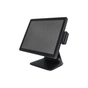 POS-термінал ІКС SL1541 J4105, 4GB/128GB,6xUSB,2xRS232, 15 1024*768, Win10 IoT (SL1541/Win10IoT) - зменшене зображення 2
