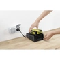 Акумулятор до електроінструменту Karcher 18 V 2.5 Ah, набір з швідкісним ЗП (2.445-062.0) - зменшене зображення 2