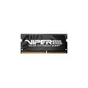 Модуль пам'яті для ноутбука SoDIMM DDR4 8GB 3000 MHz Patriot (PVS48G300C8S) - зменшене зображення 1