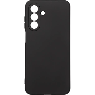 Чохол до мобільного телефона Armorstandart ICON Samsung A26 5G Camera cover Black (ARM82182) зображення 1