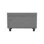 Обігрівач Saturn ST-HT8666 Gray - зменшене зображення 1