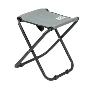 Стілець складаний Skif Outdoor Steel Cramb L Grey (MT-009GRY) зображення 1