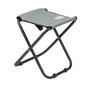 Стілець складаний Skif Outdoor Steel Cramb L Grey (MT-009GRY) - зменшене зображення 1