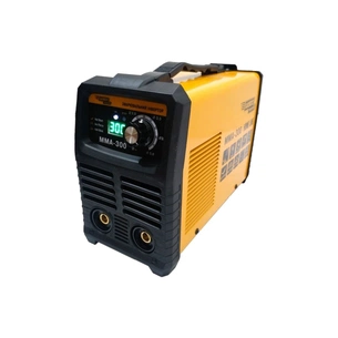 Зварювальний апарат Kaiser MMA-300 HOME LINE (88078) изображение 1