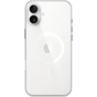 Чохол до мобільного телефона Apple iPhone 16 Plus Clear Case with MagSafe (MA7D4ZM/A) - зменшене зображення 4