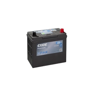 Акумулятор автомобільний EXIDE PREMIUM 45A (EA456) зображення 1