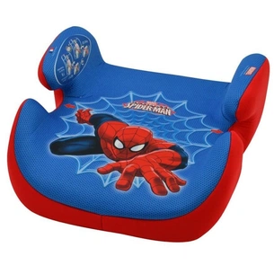Автокрісло-бустер Nania 2/3 Topo Comfort Spiderman (71724) зображення 1