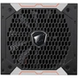 Блок живлення GIGABYTE 850W (GP-AP850GM) - зменшене зображення 3