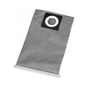 Пилосос будівельний Graphite 1200Вт, 18кПа, 20л, 220В/1200В (59G614) - зменшене зображення 7