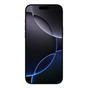 Мобільний телефон Apple iPhone 16 Pro Max 256GB Black Titanium (MYWV3) - зменшене зображення 2