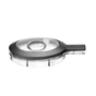 Кухонний комбайн KitchenAid 5KFC3516EAC - зменшене зображення 3