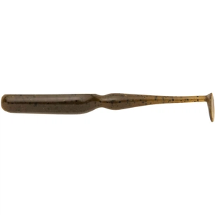 Силікон рибальський Keitech Swing Bait 2.8" (8 шт/уп) 101 Green Pumpkin PP. (1551.14.78) зображення 1