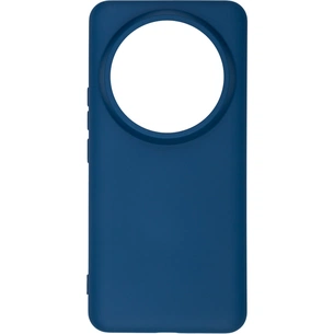 Чохол до мобільного телефона Armorstandart ICON Xiaomi 14 Ultra Dark Blue (ARM74116) зображення 1