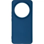 Чохол до мобільного телефона Armorstandart ICON Xiaomi 14 Ultra Dark Blue (ARM74116) - зменшене зображення 1
