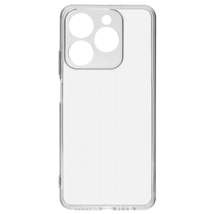 Чохол до мобільного телефона Armorstandart Air Realme C61 4G Camera cover Clear (ARM80528) зображення 1