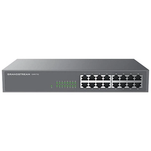 Комутатор мережевий Grandstream GWN7702 зображення 1