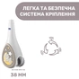 Мобіле Chicco NEXT2DREAMS бежевий (07627.00) - зменшене зображення 5