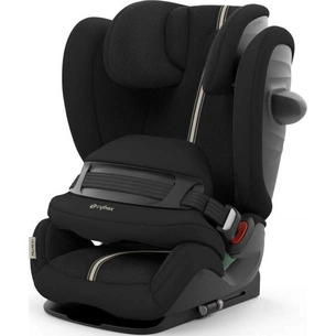 Автокрісло Cybex Pallas G i-Size Plus Moon Black (523001089) зображення 1