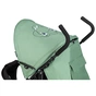 Коляска FreeON Simple Black- Dark Green (48563) - зменшене зображення 8